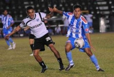 Club Bolivar