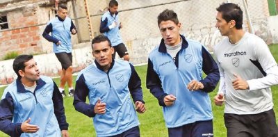Club Bolivar