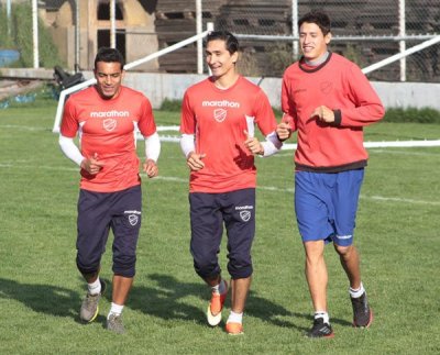 Club Bolivar