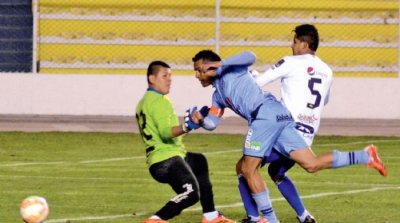 Club Bolivar
