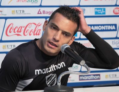 Club Bolivar