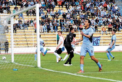 Club Bolivar