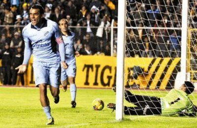 Club Bolivar