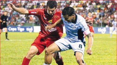 Club Bolivar