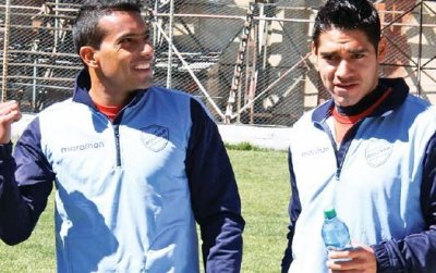 Club Bolivar