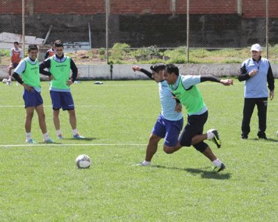 Club Bolivar