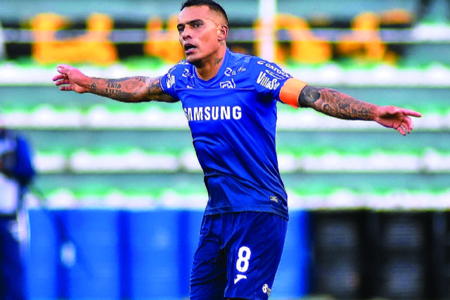 Club Bolivar