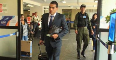 Club Bolivar
