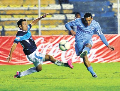 Club Bolivar