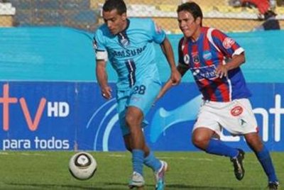 Club Bolivar