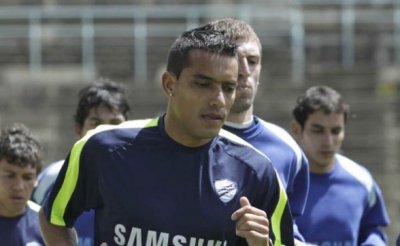Club Bolivar