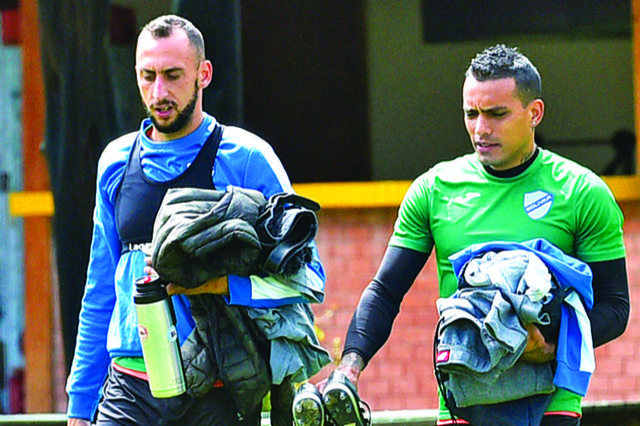 Club Bolivar