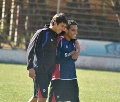 Club Bolivar