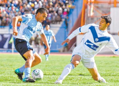 Club Bolivar