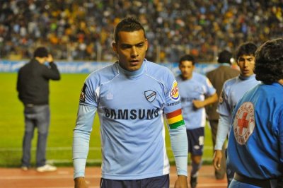 Club Bolivar