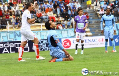Club Bolivar