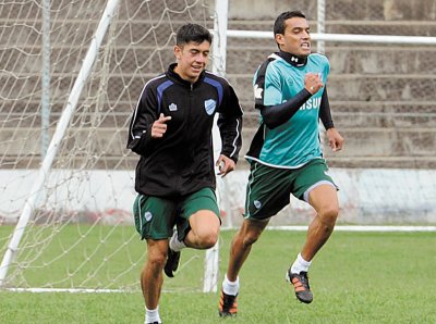 Club Bolivar