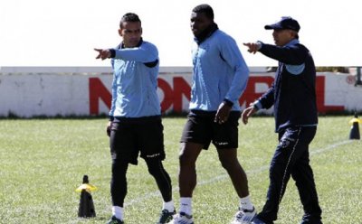 Club Bolivar