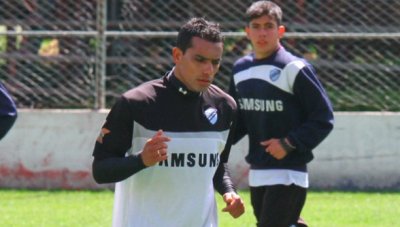 Club Bolivar