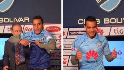 Club Bolivar