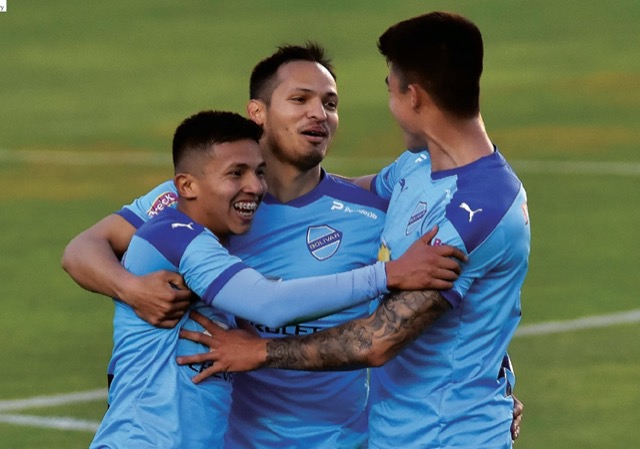 Club Bolivar