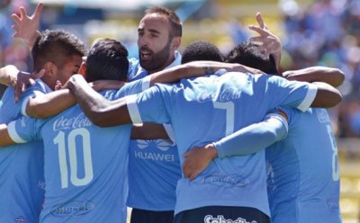 Club Bolivar