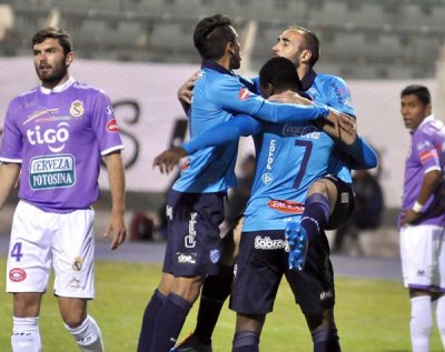 Club Bolivar
