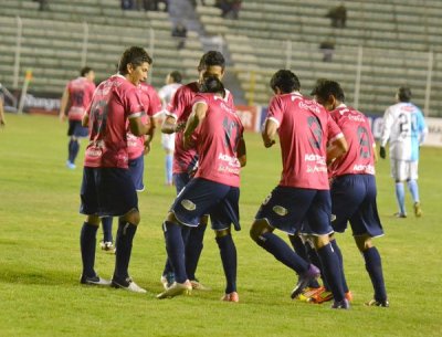 Club Bolivar
