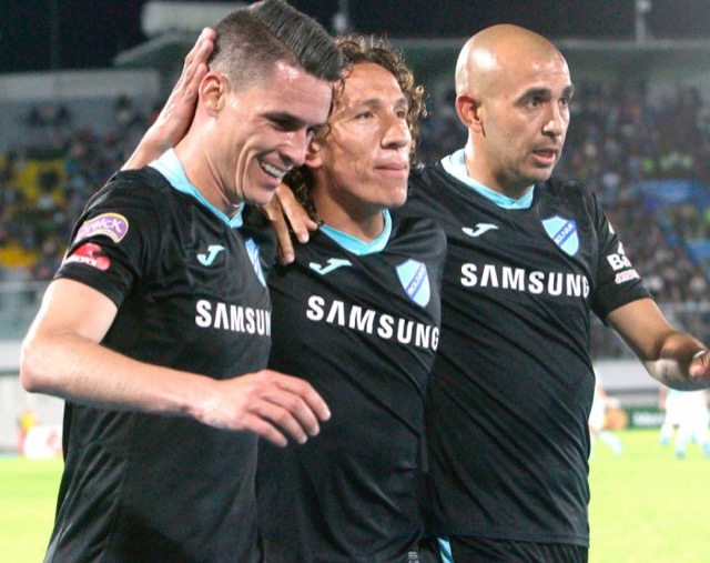 Club Bolivar