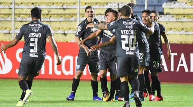 Club Bolivar
