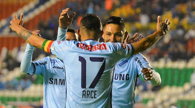 Club Bolivar