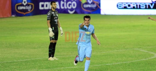 Club Bolivar
