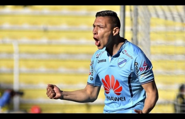 Club Bolivar