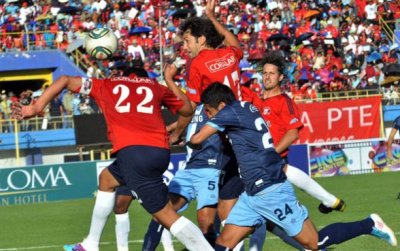 Club Bolivar
