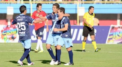 Club Bolivar
