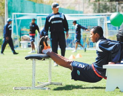 Club Bolivar