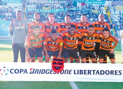 Club Bolivar
