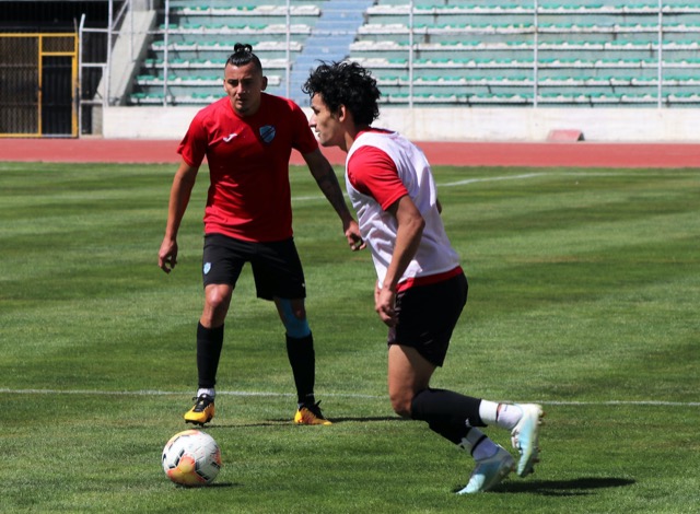 Club Bolivar