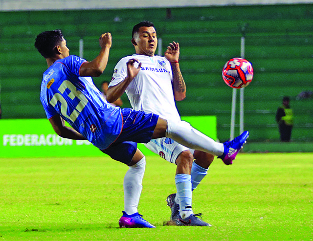 Club Bolivar