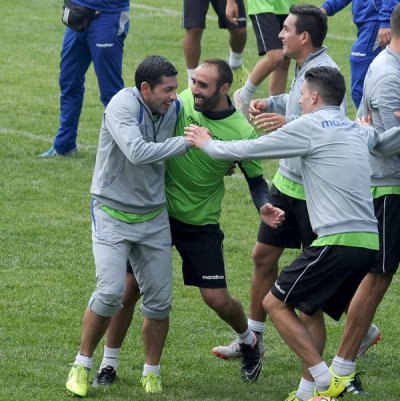 Club Bolivar