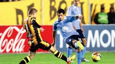 Club Bolivar