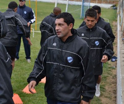 Club Bolivar