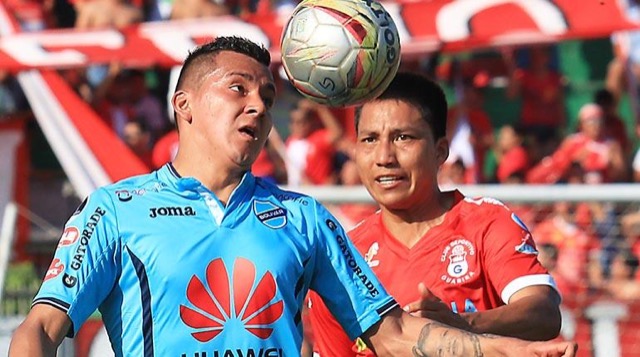 Club Bolivar