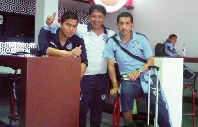 Club Bolivar