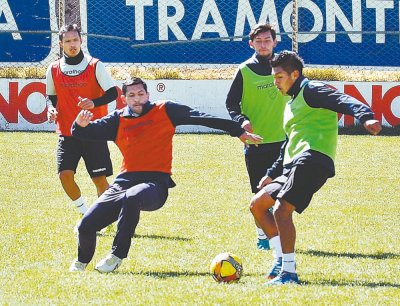 Club Bolivar