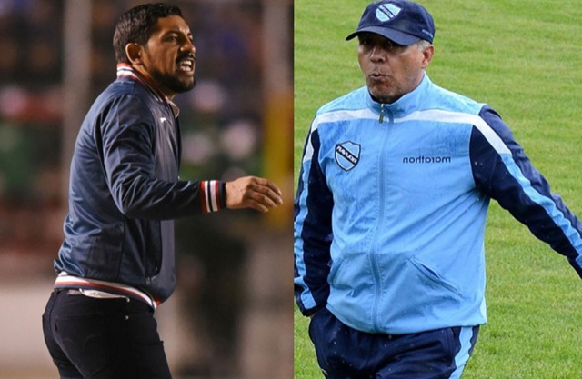 Club Bolivar