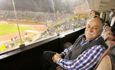 Club Bolivar