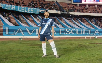 Club Bolivar