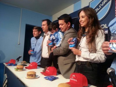 Club Bolivar