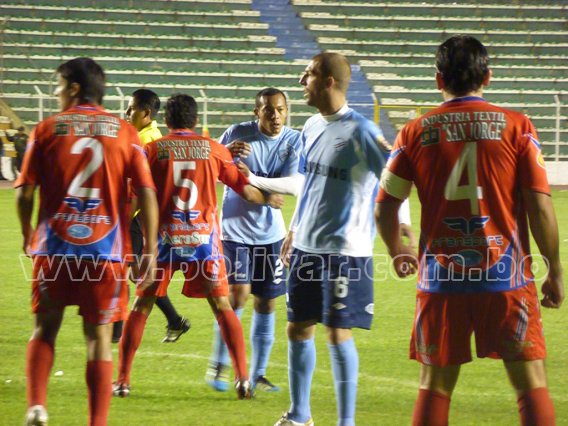 Club Bolivar